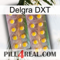 Delgra DXT new10